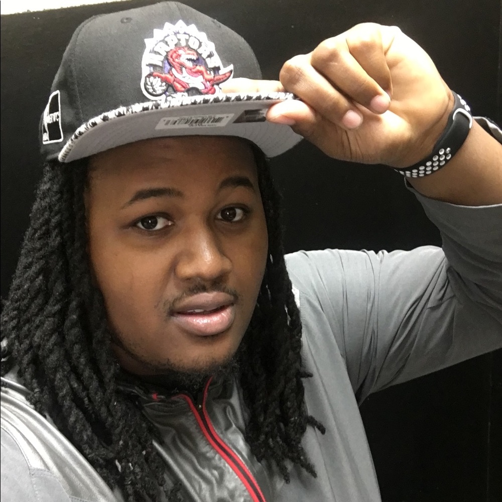 Meet your Posher, Nathan